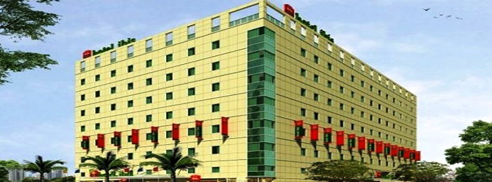 ibis Navi Mumbai Hotel - Mumbai - 01.jpg